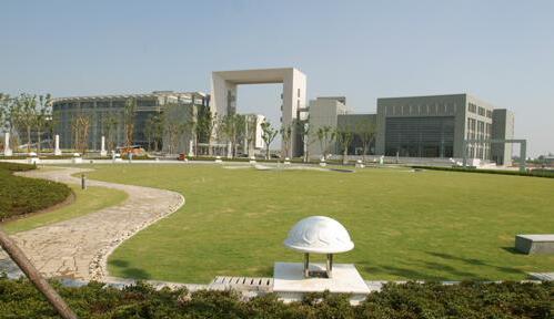 同濟大學(xué)嘉定校區